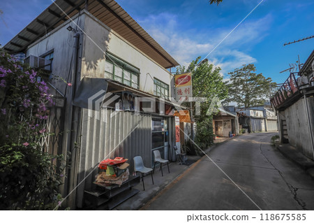 the Charming Village Life in Kwu Tung Tsuen Sept 18 2024 the Charming Village Life in Kwu Tung Tsuen Sept 18 2024 118675585