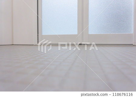 New bathroom door 118676116