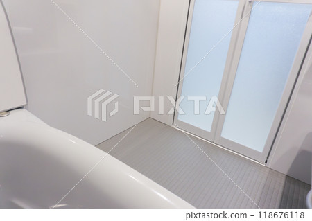 新浴室門 118676118
