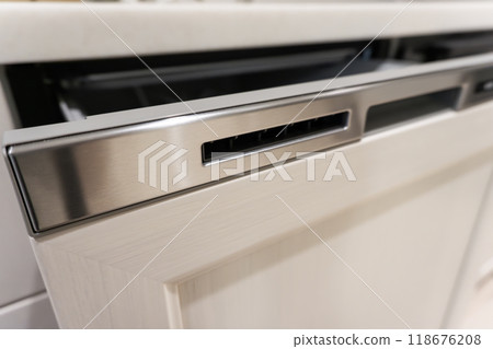 內置洗碗機 內置洗碗機 118676208