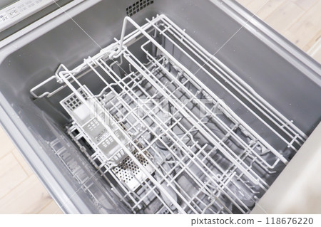 內置洗碗機 內置洗碗機 118676220