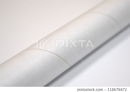 Handmade toys using wrapping paper tubes Handmade toys using wrapping paper tubes 118676872