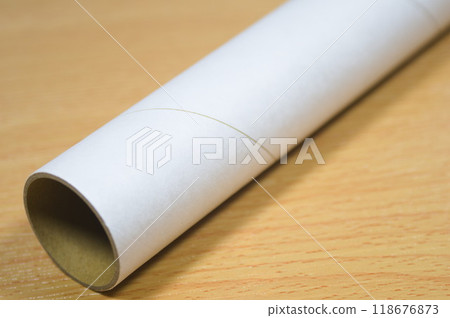 回收想法！用包裝紙管製作的手工藝品 118676873