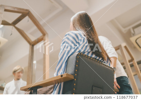 女生 女孩 女性 118677037