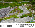 Hiking trail to Murododaira 118677528