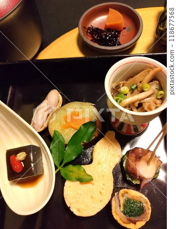 日式料理、日式料理、全套套餐 日式料理、日式料理、全套套餐 118677568