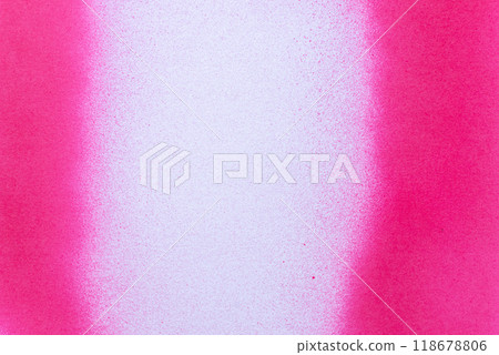 spray paint red background 118678806