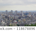 A view from the hill 118678896