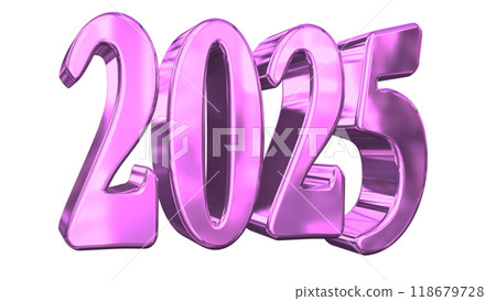 3DCG人物【2025】紫色、紫色、粉紅色 118679728