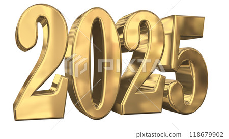 3DCG letters [2025] Gold 118679902