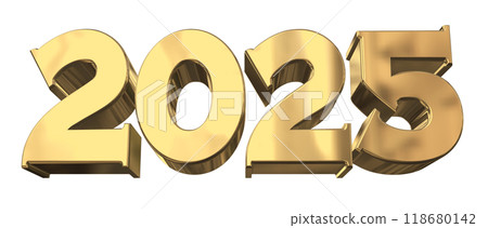3DCG letters [2025] Gold 118680142