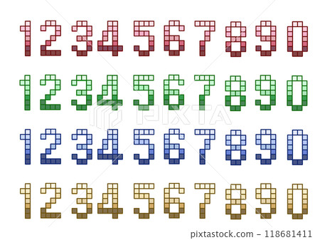 POP Number E2 POP Number E2 118681411
