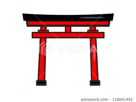 Torii Torii 118681492