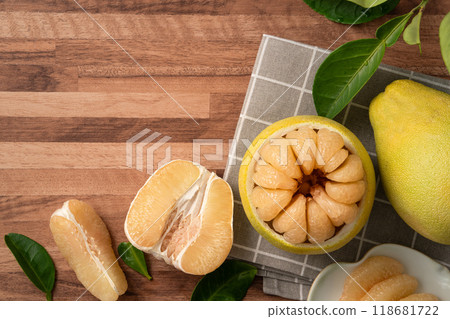 pomelo mid-autumn festival bundan background pomelo Moon Festival ユズ ゆず ぶんたん 15 nights pomelo mid-autumn festival bundan background pomelo Moon Festival ユズ ゆず ぶんたん 15 nights 118681722