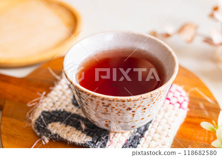 玉米鬚茶 118682580