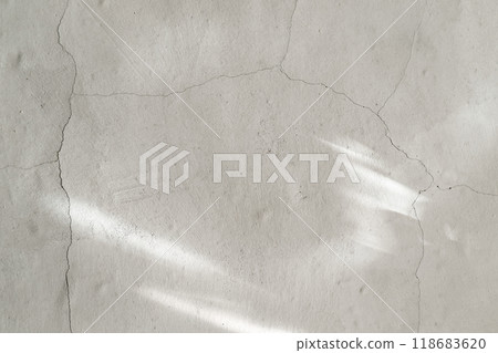Background material Concrete 118683620