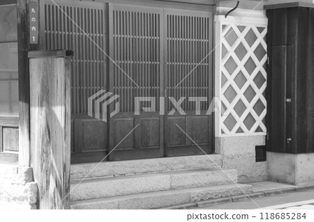 日本人的房子 118685284