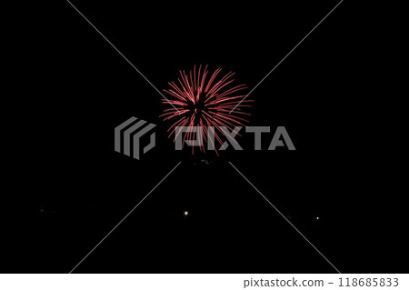 第44屆伊丹煙火大會（2024年8月） 118685833