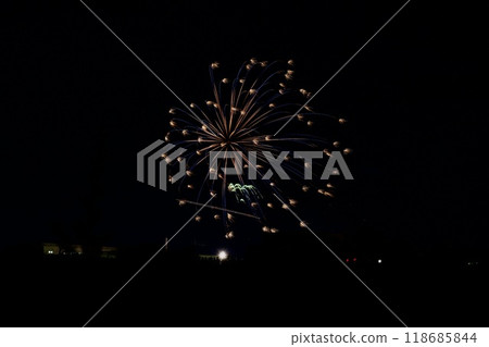 The 44th Itami Fireworks Festival (August 2024) The 44th Itami Fireworks Festival (August 2024) 118685844