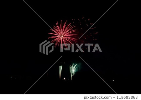 第44屆伊丹煙火大會（2024年8月） 118685868