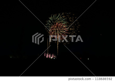 第44屆伊丹煙火大會（2024年8月） 118686592
