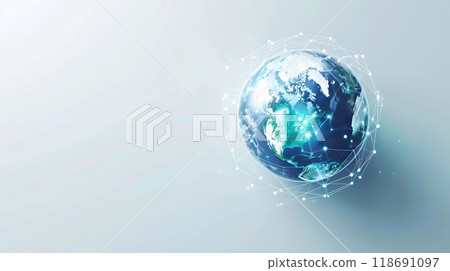 Blue Earth 118691097