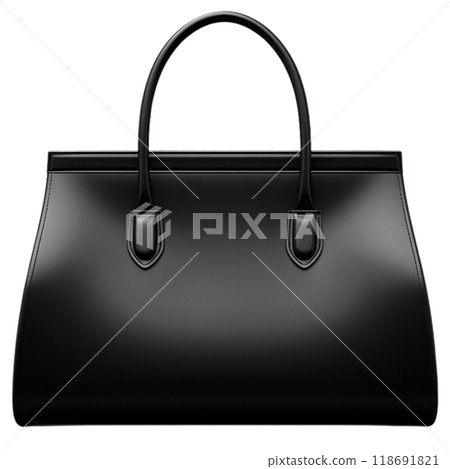Black Bag Black Bag 118691821