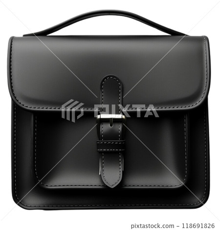 Black Bag Black Bag 118691826