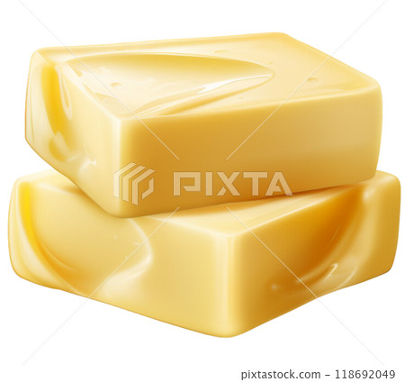 Butter 118692049
