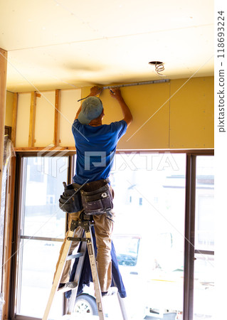 老房子改造改造 老房子改造改造 118693224