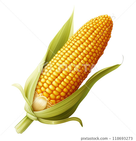 corn corn 118693273