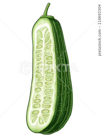 Cucumber 118693304