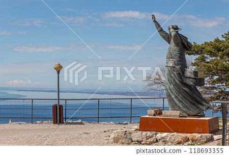 Antonio Santin Trieste Italy Antonio Santin Trieste Italy 118693355