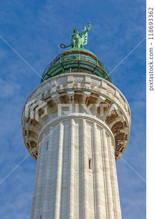 Lighhouse Victoria Trieste 118693362