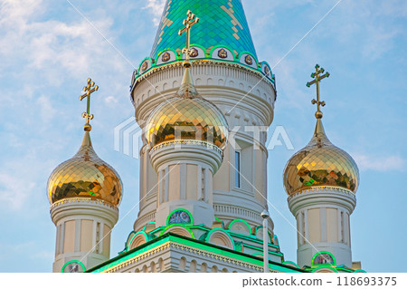 Banstol Church Serbia Banstol Church Serbia 118693375