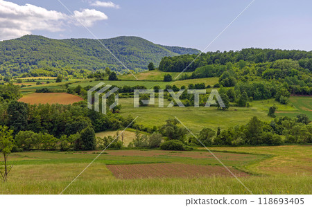 Green Hills Fields 118693405