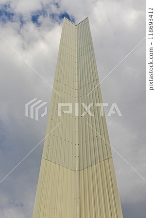 Obelisk Monument Belgrade 118693412