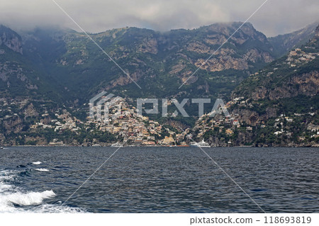 Italy Positano Italy Positano 118693819