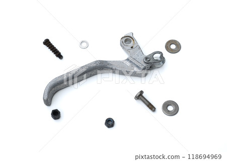 自行車零件煞車螺絲 118694969