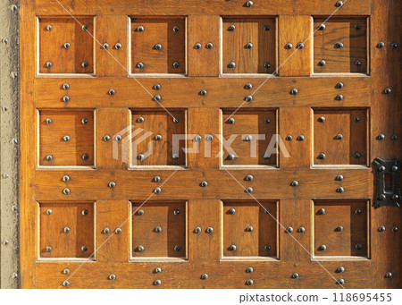 Medieval Wood Medieval Wood 118695455