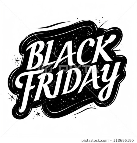 Black Friday is a day of shopping. It is a day when people go out to buy things at a discount Black Friday is a day of shopping. It is a day when people go out to buy things at a discount 118696190