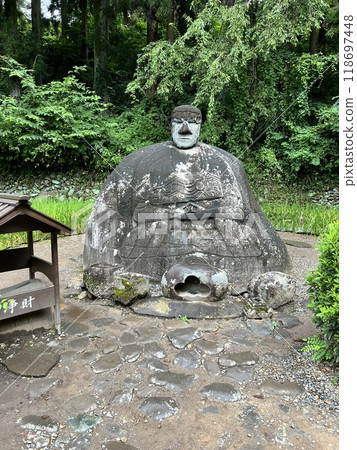 Buddha of Banjō Buddha of Banjō 118697448