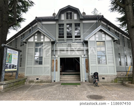 松本市舊高中紀念館 松本市舊高中紀念館 118697450