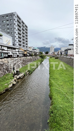 松本市正樹河 松本市正樹河 118697451