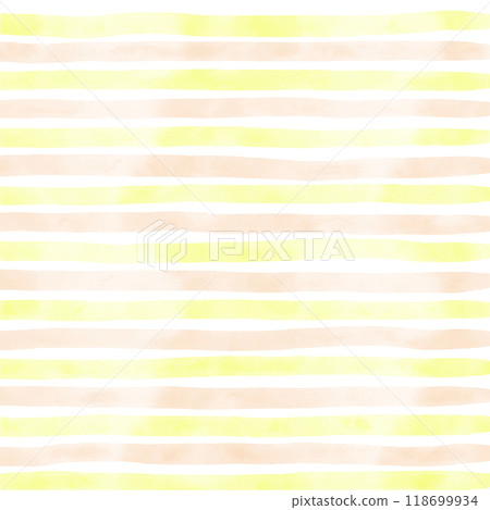 Orange Yellow Hand Drawn Stripe Pattern Background Overlay Orange Yellow Hand Drawn Stripe Pattern Background Overlay 118699934