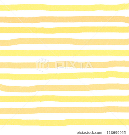 Orange Yellow Hand Drawn Stripe Pattern Background Overlay Orange Yellow Hand Drawn Stripe Pattern Background Overlay 118699935