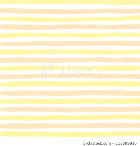 Orange Yellow Hand Drawn Stripe Pattern Background Overlay Orange Yellow Hand Drawn Stripe Pattern Background Overlay 118699936