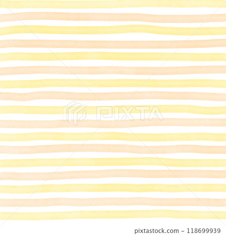Orange Yellow Hand Drawn Stripe Pattern Background Overlay Orange Yellow Hand Drawn Stripe Pattern Background Overlay 118699939