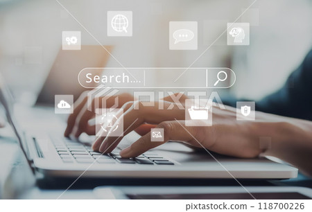 Maximizing Data Insights with Advanced Search Engine SEO Research EIDE 118700226