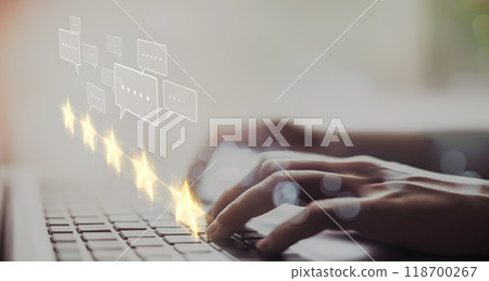 Enhancing Business Through Customer Experience Satisfaction Reviews EIDE 118700267